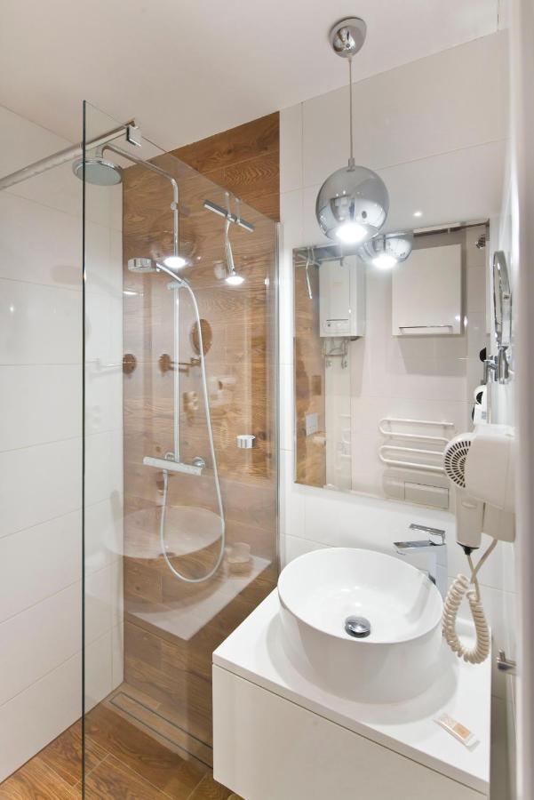 Stay Hip In Vibrant Centrally Located Apartment In Old Town Gdańsk Eksteriør billede